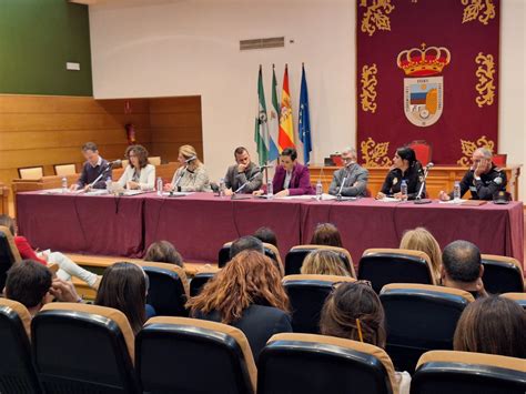 mujeres en torremolinos|El Centro de Información a la Mujer de Torremolinos ...